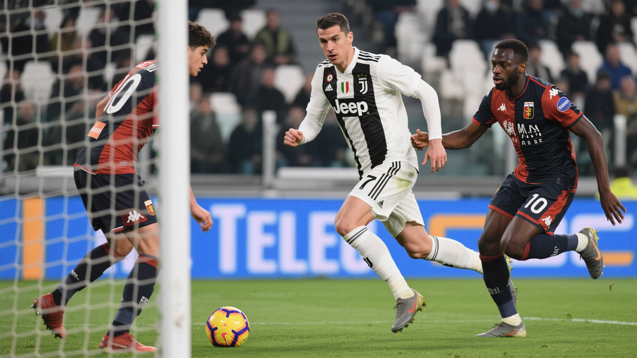 尤文4比1胜威达德获世俱杯两连胜,伊尔迪兹独造3球 尤文4比1胜威达德获世俱杯两连胜,伊尔迪兹独造3球