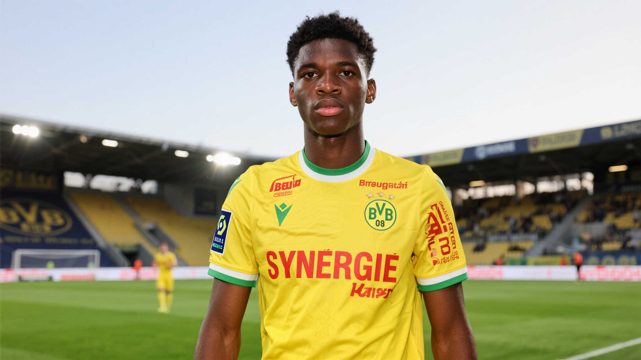 多特蒙德官宣：苏迈拉结束外租提早回归球队