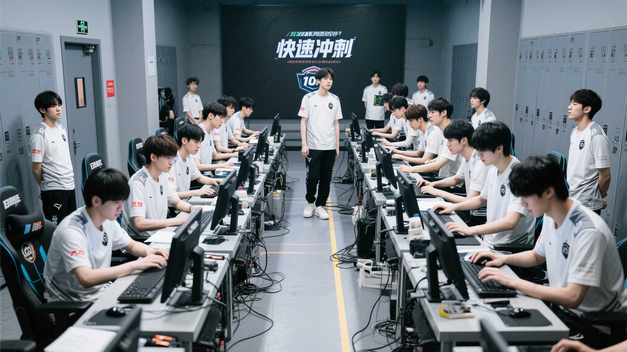 yabo亚博体育概况简介