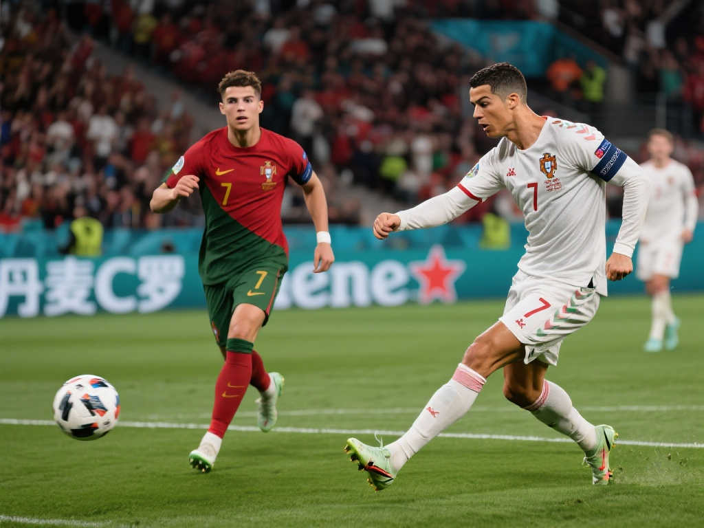 丹麦新星绝杀偶像C罗!葡萄牙全队低迷创两年最差 丹麦新星绝杀偶像C罗!葡萄牙全队低迷创两年最差