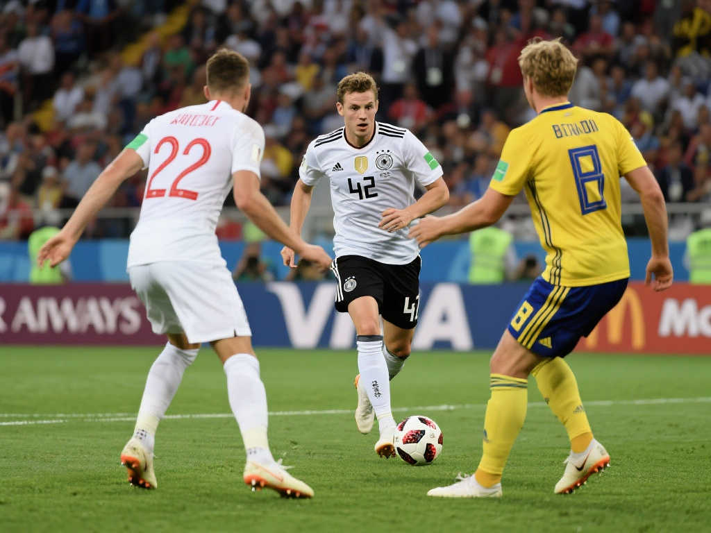 2006年世界杯比赛日程