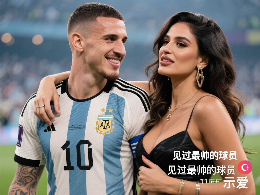 土耳其女歌手倾心伊卡尔迪：他是球场上最迷人的风景